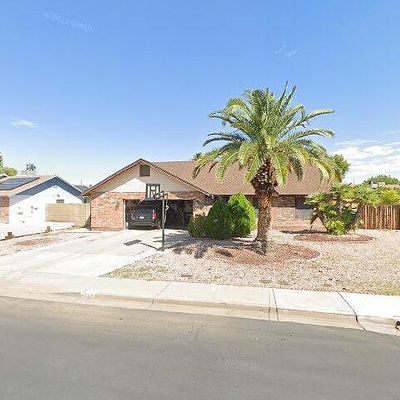 4916 E Fountain St, Mesa, AZ 85205