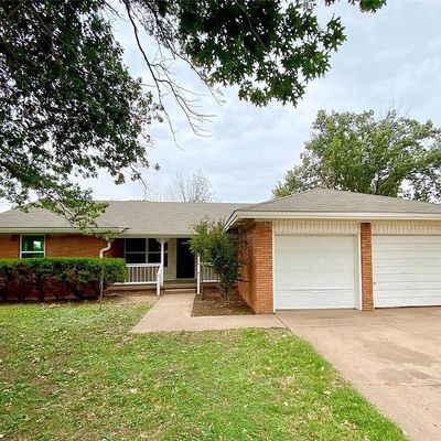 4918 George St, Wichita Falls, TX 76302