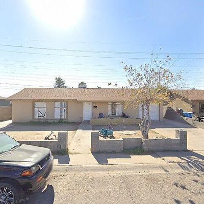 4919 W Crittenden Ln, Phoenix, AZ 85031