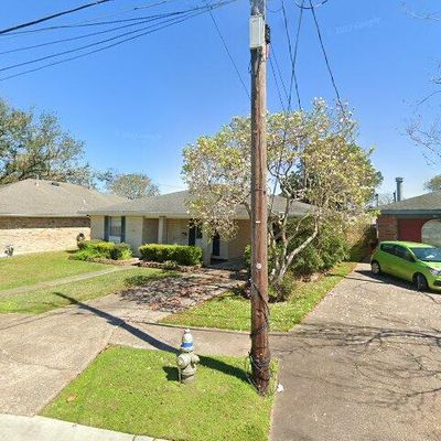 4925 Burke Dr, Metairie, LA 70003