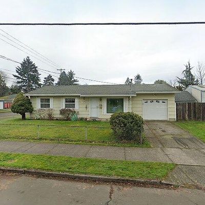 4925 Se 58 Th Ave, Portland, OR 97206