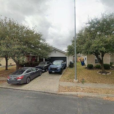 4927 Dahlia Ter, San Antonio, TX 78218