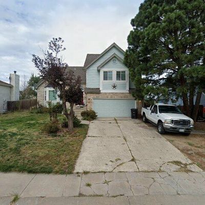 4930 Townsend Dr, Colorado Springs, CO 80922