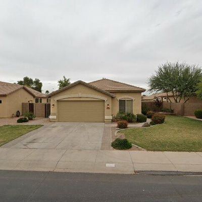 4934 E Bellerive Dr, Chandler, AZ 85249