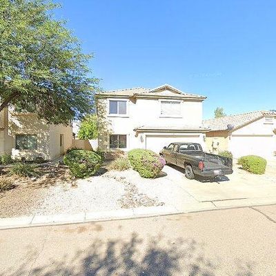 494 E Daniella Dr, San Tan Valley, AZ 85140