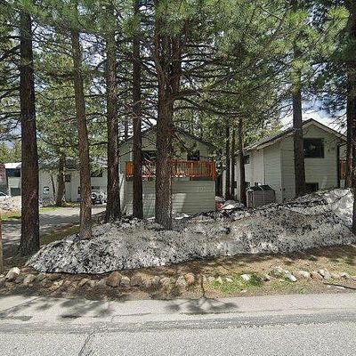 495 Lupin St #7, Mammoth Lakes, CA 93546