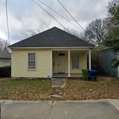 497 Ethel St Nw, Atlanta, GA 30318