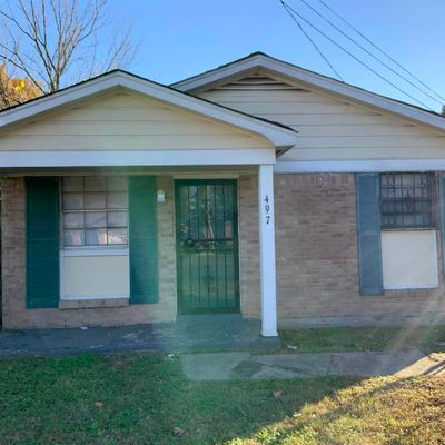 497 W Shelby Dr, Memphis, TN 38109