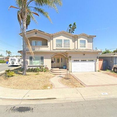 497 Perkins Dr, Hayward, CA 94541