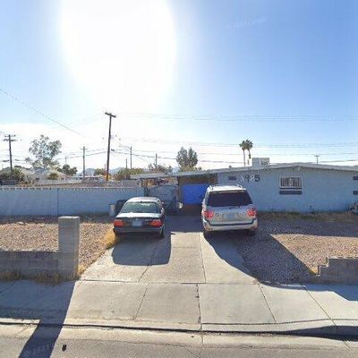 4985 Billman Ave, Las Vegas, NV 89121