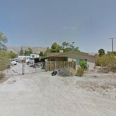 49900 Park Ave, Morongo Valley, CA 92256