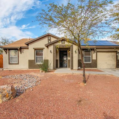 4996 W Calle Don Alberto, Tucson, AZ 85757