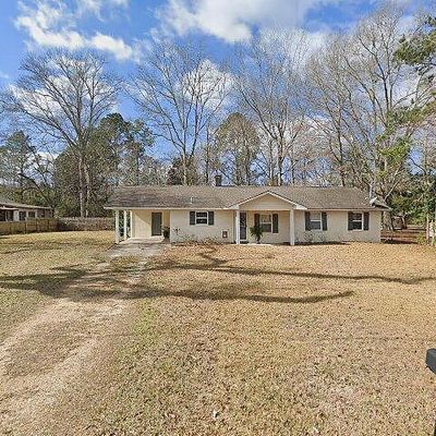 5 1 St East St, Sumrall, MS 39482