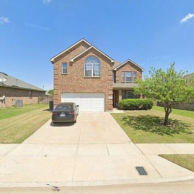 5 Chukar Ln, Sanger, TX 76266