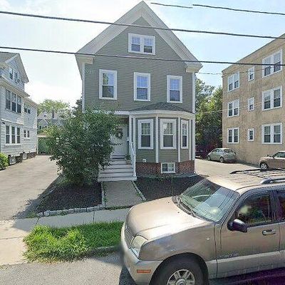 5 Oxford Ave, Belmont, MA 02478