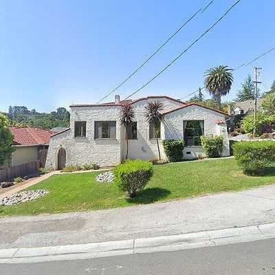 500 Alameda De Las Pulgas, Belmont, CA 94002