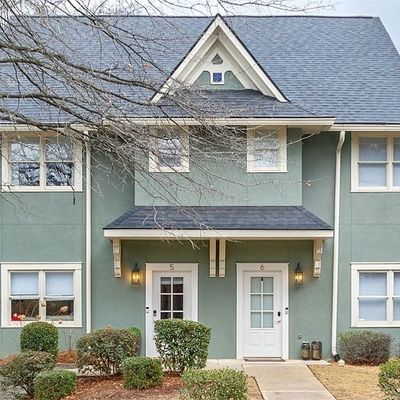 500 Dearing St #5, Athens, GA 30606