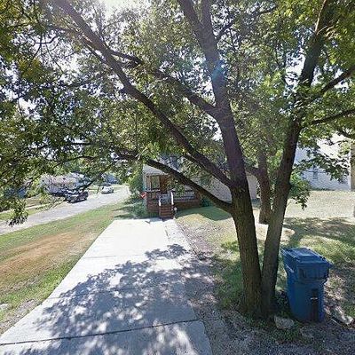 500 N Miami Pl, Gary, IN 46403