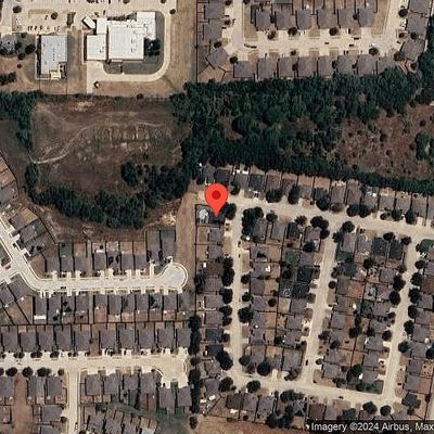 500 Olive St, Crowley, TX 76036