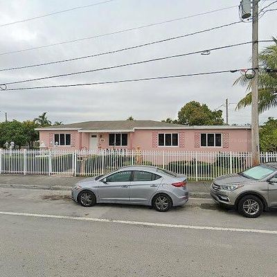 500 Nw 62 Nd Ave, Miami, FL 33126