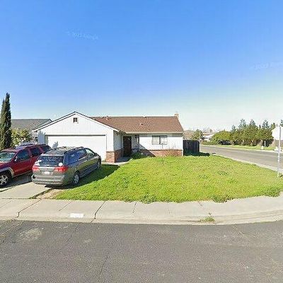 500 Thomas Cir, Suisun City, CA 94585