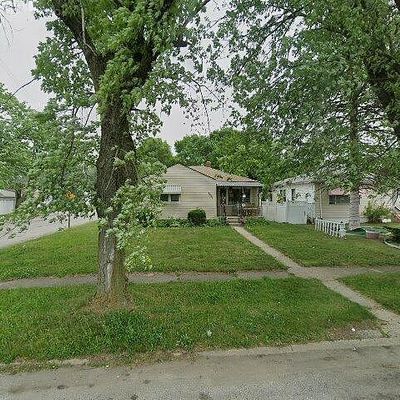 5001 Madison St, Gary, IN 46408