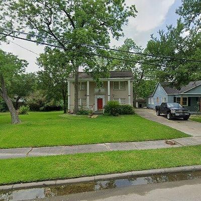 5008 Park Dr, Houston, TX 77023