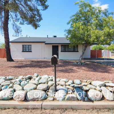 501 E Mcmillan Dr, Tucson, AZ 85705