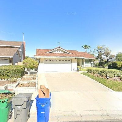 501 W Wedgewood Ln, La Habra, CA 90631