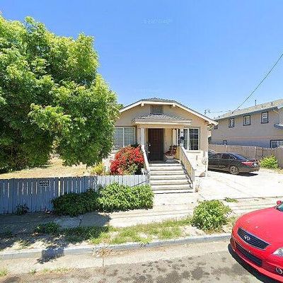 501 Willard Ave, Richmond, CA 94801