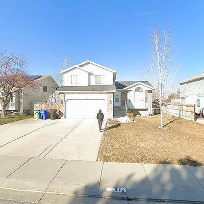 5012 W 6960 S, West Jordan, UT 84081