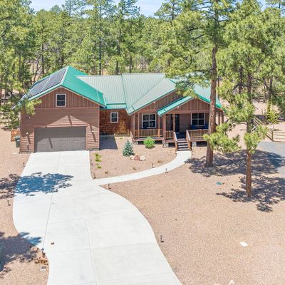 5013 Silver Mountain Dr, Lakeside, AZ 85929