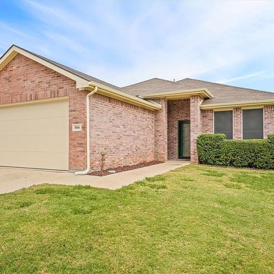 5016 Indian Valley Dr, Fort Worth, TX 76123