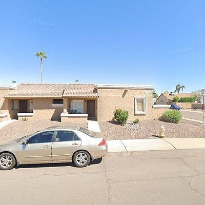 502 W Tonopah Dr #8, Phoenix, AZ 85027