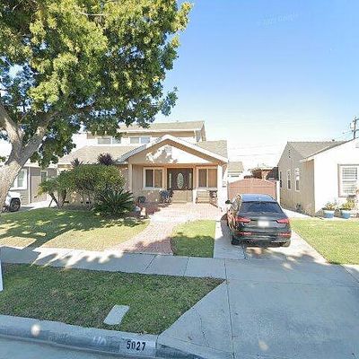 5027 W 126 Th St, Hawthorne, CA 90250