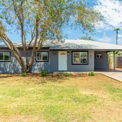 5026 W Lamar Rd, Glendale, AZ 85301