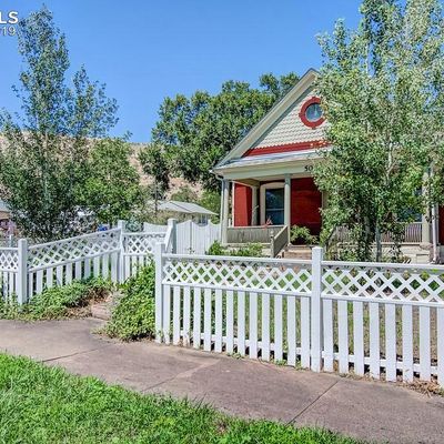 503 Pike Ave, Canon City, CO 81212