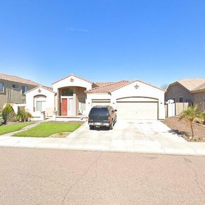 5034 W Lariat Ln, Phoenix, AZ 85083