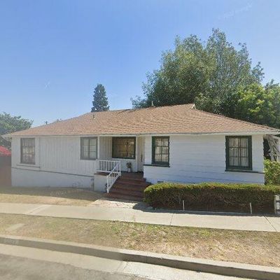 5033 Southridge Ave, Los Angeles, CA 90043