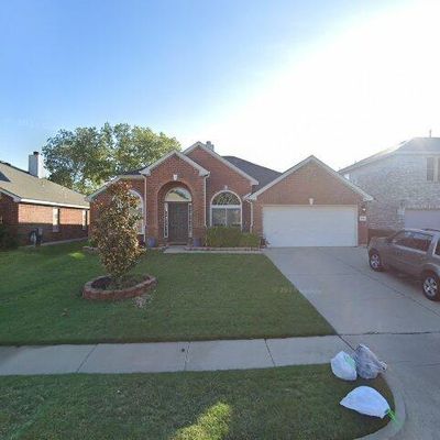 5036 Showdown Ln, Grand Prairie, TX 75052