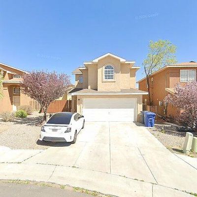 504 Elohim Ct Nw, Albuquerque, NM 87121