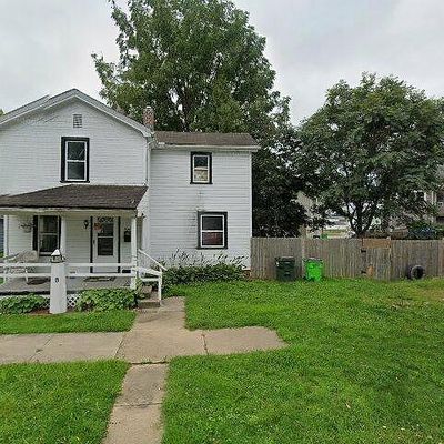 504 W North St, Wooster, OH 44691