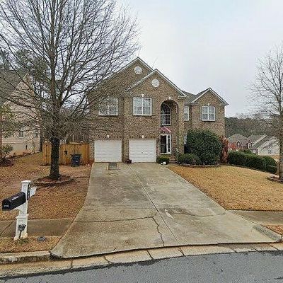 505 Maple Crest Dr, Lawrenceville, GA 30044