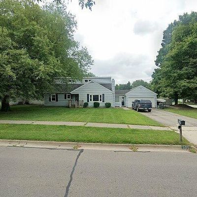 505 W Melody Ave, Portage, MI 49024