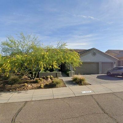 5050 E Mazatzal Dr, Cave Creek, AZ 85331