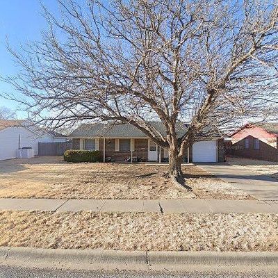 506 11 Th Ave, Canyon, TX 79015