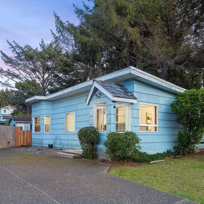 506 Se Inlet Ave, Lincoln City, OR 97367