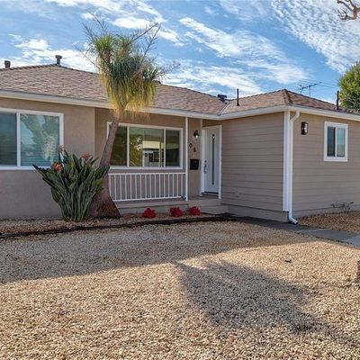 506 W F St, Wilmington, CA 90744