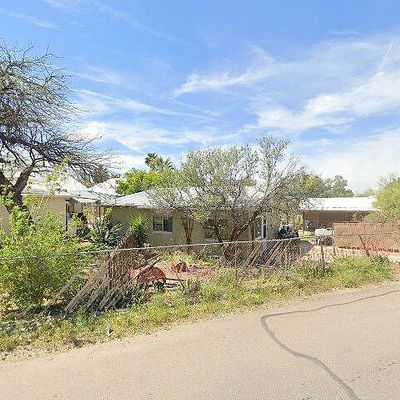 506 W Heiner Dr, Superior, AZ 85173