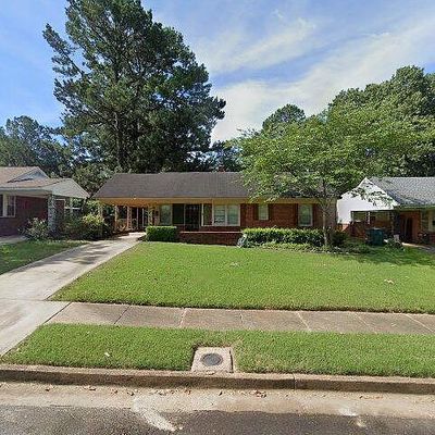 5061 Alrose Ave, Memphis, TN 38117